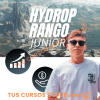 HYDROP LATAM – RANGO JUNIOR – Esteban Martínez