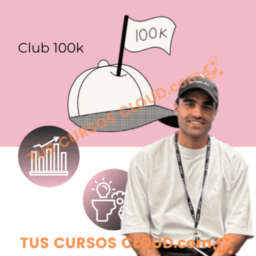 Club 100K – Guille collado