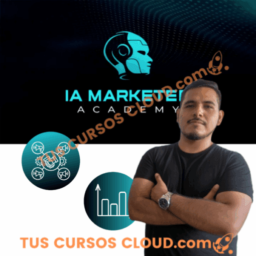 Curso IA Marketer Academy – CopyNation