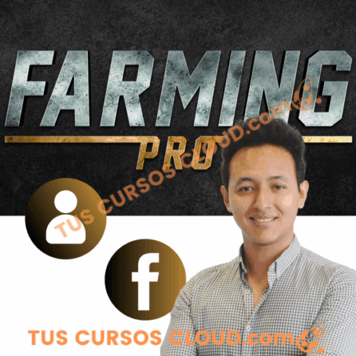 Farming Pro – Charly Prado