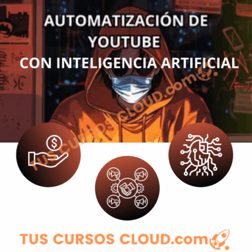 Monetiza con IA de Fabio Villanueva