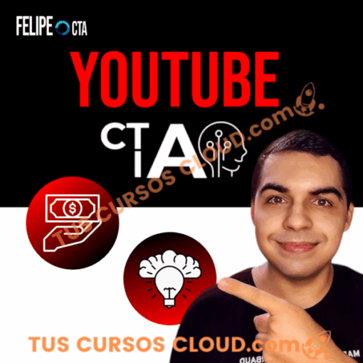 YouTube CTIA – Felipe Bedoya