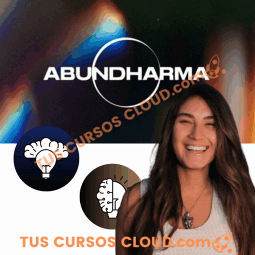 Abundharma – Karla Cohete