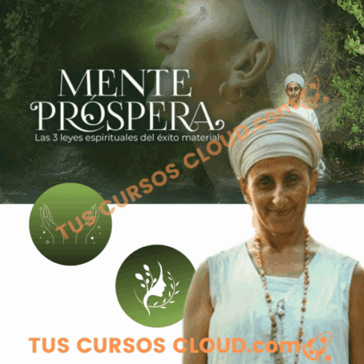 Curso online: Mente Próspera – Nam Nidhan Khalsa