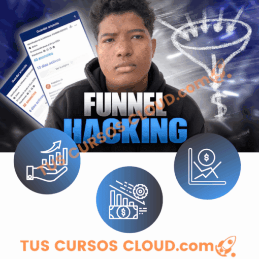 Funnel Hacking de Juan Londoño
