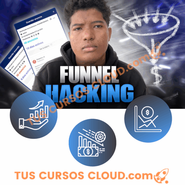 Funnel Hacking de Juan Londoño 2 funnel hacking de juan londono 68360c7573be1