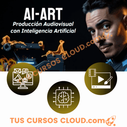 Generación de Contenido Audiovisual con IA – Pablo Prompt