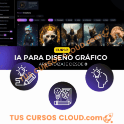 IA PARA DISEÑO GRAFICO – Amin Miguel Azad alurralde