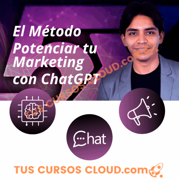 Método 5X: Potencia tu Marketing con ChatGPT 2 metodo 5x potencia tu marketing con chatgpt 68360c850d4c6