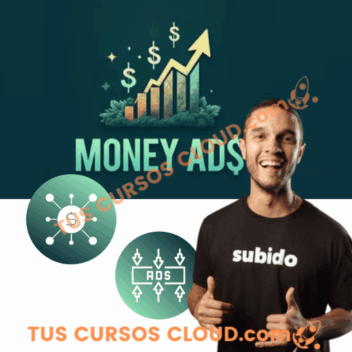 Money Ads – Humberto Alzate