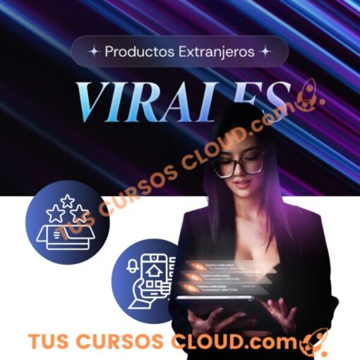 Productos Extranjeros Virales – Laura Zabala