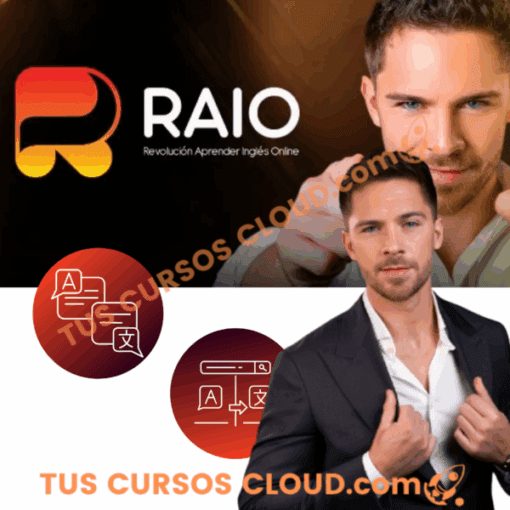 Programa de Ingles RAIO 2025 – Kale Anders