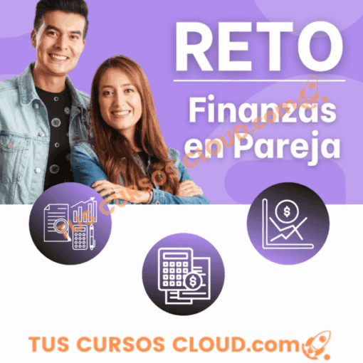 RETO FINANZAS EN PAREJA – Dave & Dany