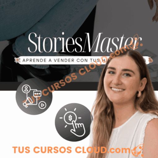 Stories Master – Andy Coach