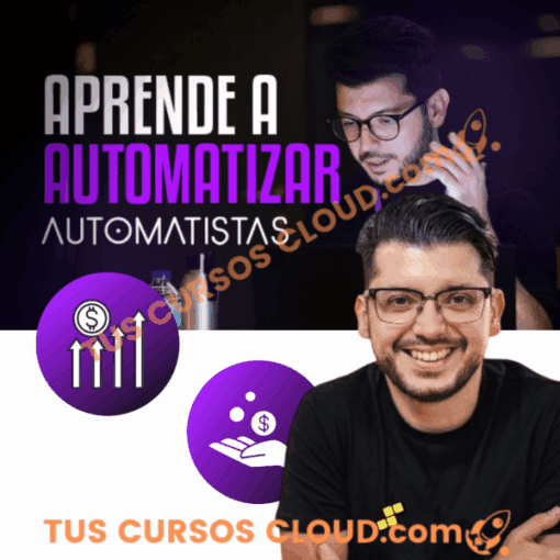 Tu Primera Automatización de Santiago Alonso