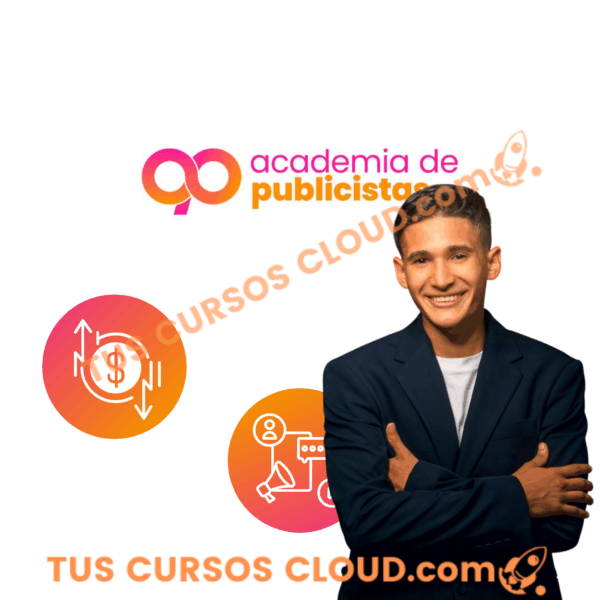 Academia de Publicistas (ADP) 2025 de Jesus Tassarolo 2 academia de publicistas adp 2025 de jesus tassarolo 684f763901b55
