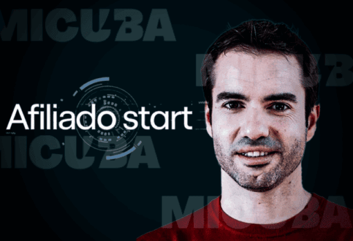Afiliado Start de Javier Elices