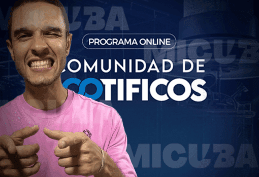 Comunidad de 100tificos de Humberto Alzate
