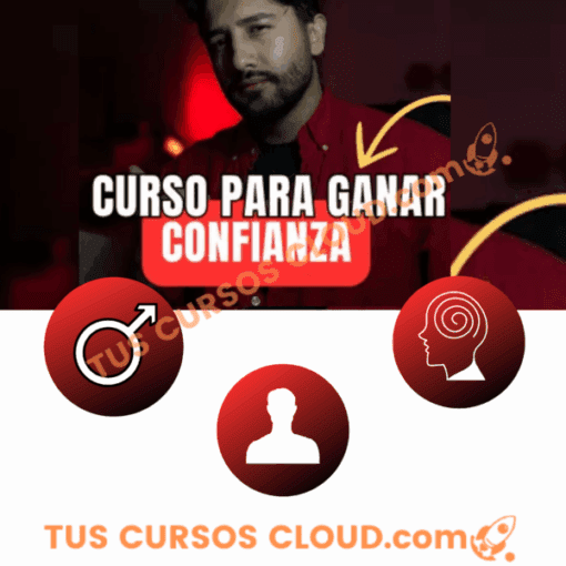 Curso para ganar confianza – Thomas Poveda osorio