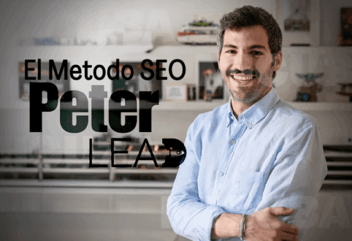 El Metodo SEO De Peter Lead