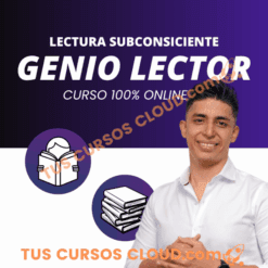 Genio Lector – Lectura Subconsciente – Miguel Buitrago