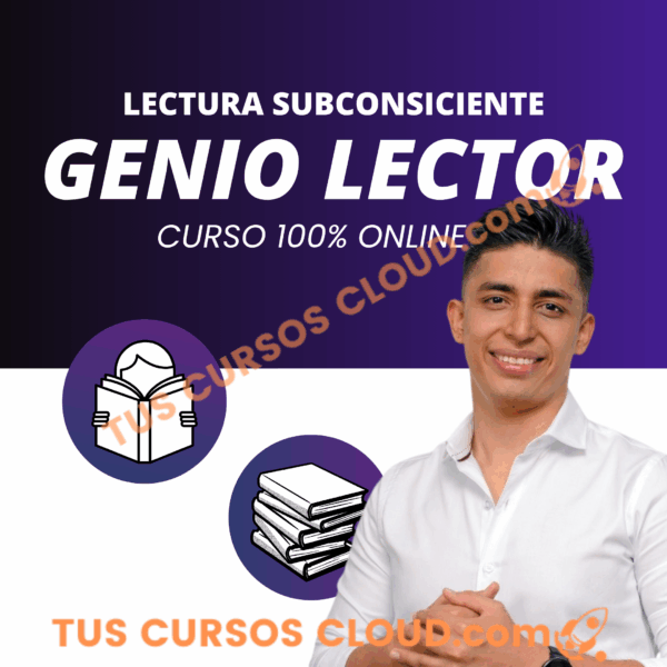 Genio Lector – Lectura Subconsciente – Miguel Buitrago 2 genio lector lectura subconsciente miguel buitrago 6851704f37a99