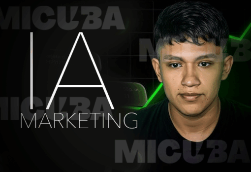 IA Marketing Ventas Automaticas de Dubner Mendoza