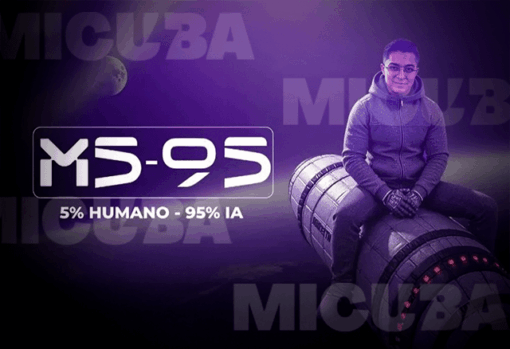 M5-95 de Juan Ads