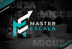 Master Escala 100k de Ivan Caicedo