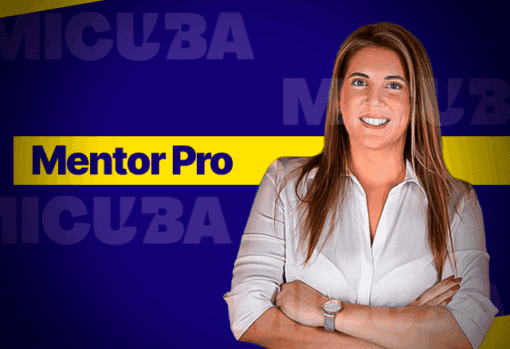 Mentor Pro de Marta Emerson