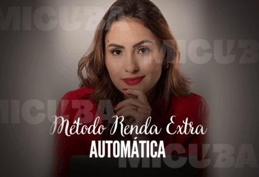 Método de Ingreso Automático de Jéssica Couto