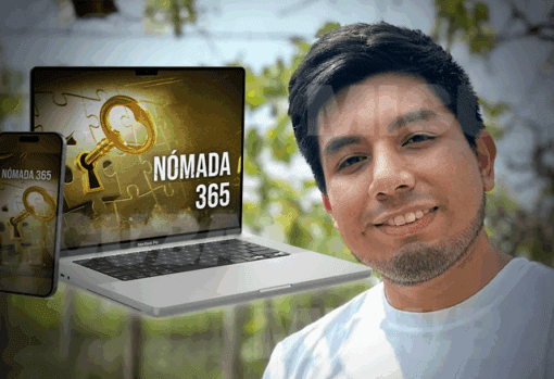 Nómada insights 365 de Raúl Rodriguez