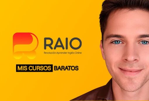 Programa RAIO de Kale Anders (Ingles)