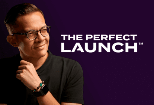 The Perfect Launch 2025 de Luque Academy
