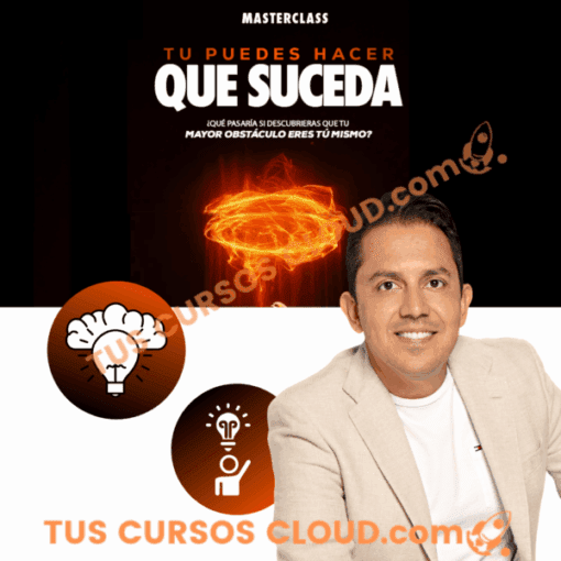 Tú puedes hacer que suceda – Inversiones Visionario