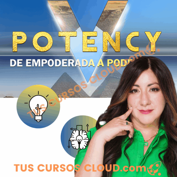 V Potency De Empoderada a Poderosa – Daniela Correa 2 v potency de empoderada a poderosa daniela correa 685f484256a5d