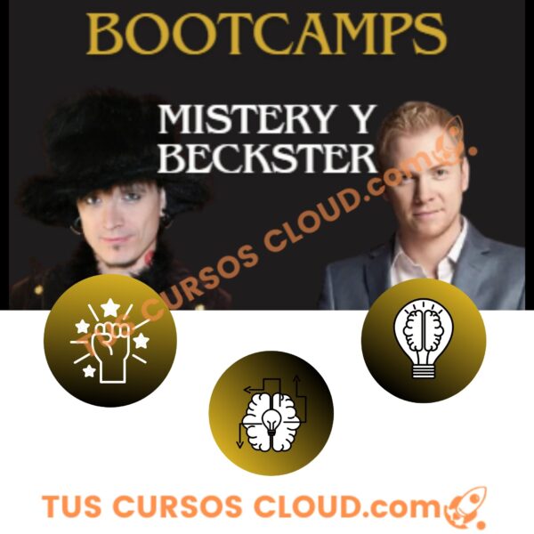 bootcamps mistery y beckster subtitulado en espanol 688aca1e079e4
