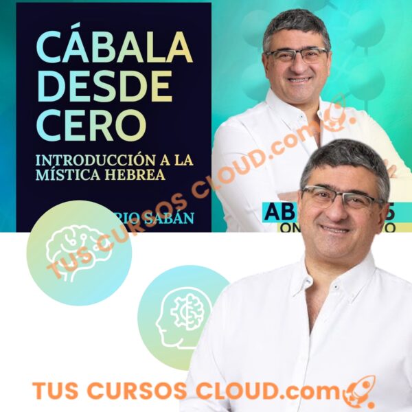 cabala desde cero mario saban 687c49e24e573