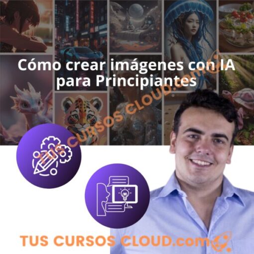 Cómo crear imágenes con IA para Principiantes – JanNafta
