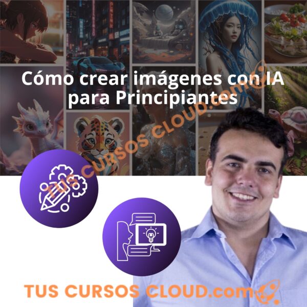 Cómo crear imágenes con IA para Principiantes – JanNafta 2 como crear imagenes con ia para principiantes jannafta 686f1a758b4c2