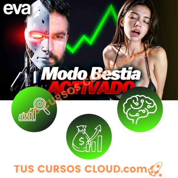 evaboost modo bestia genera 1000 en 7 dias con ia psicologia oscura automatizacion 687c49a0761f8