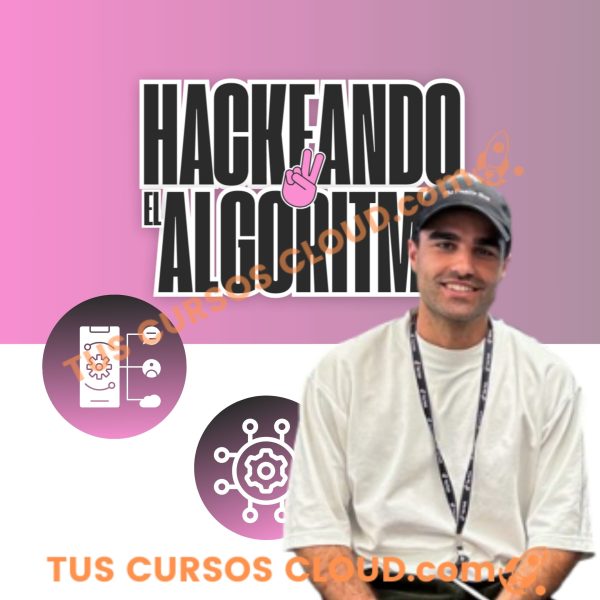 Hackeando el Algoritmo – Guille Collado 2 hackeando el algoritmo guille collado 6871bd4d0d480