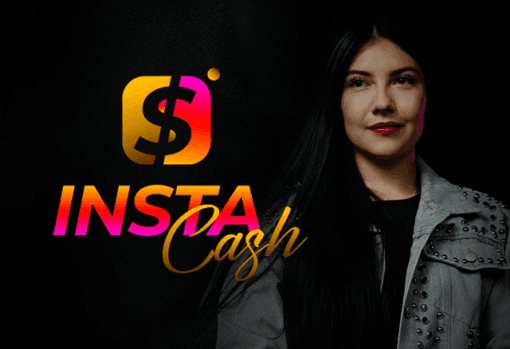 InstaCash de Daniela Molano
