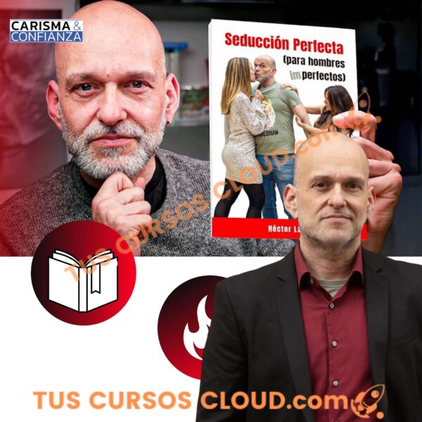 libro seduccion perfecta para hombres imperfectos hector latorre 687eec64219fe