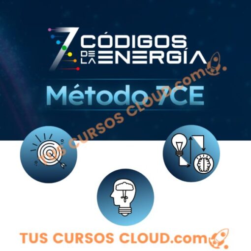 Método 7CE Soul – Educación Consciencia