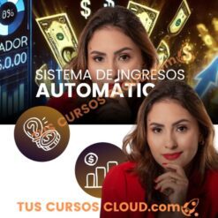 Método de Ingreso Automático – Jéssica Couto