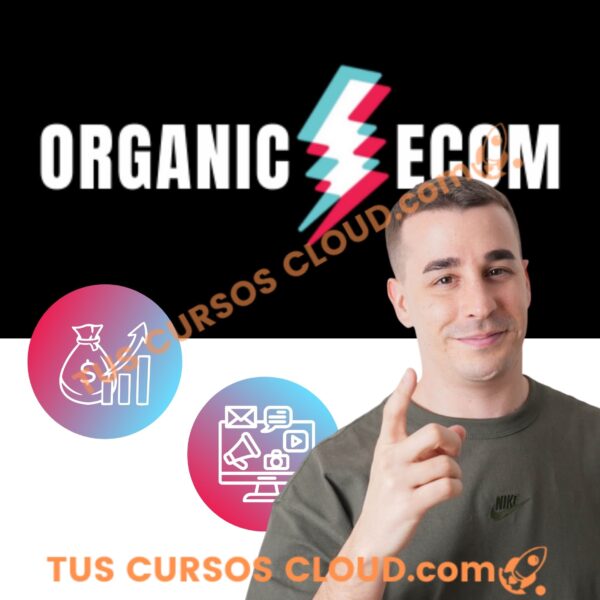 Organic Ecom 3.0 de Marc Verdu 2 organic ecom 3 0 de marc verdu 686fc2db8aff7