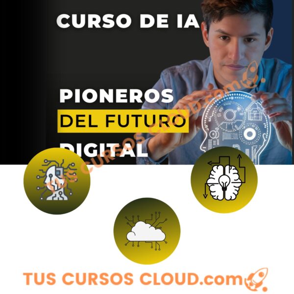 Pioneros del Futuro Digital – Miguel Ardiles 2 pioneros del futuro digital miguel ardiles 68673107df13a