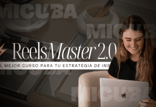 Reels Master 2.0 de Andy
