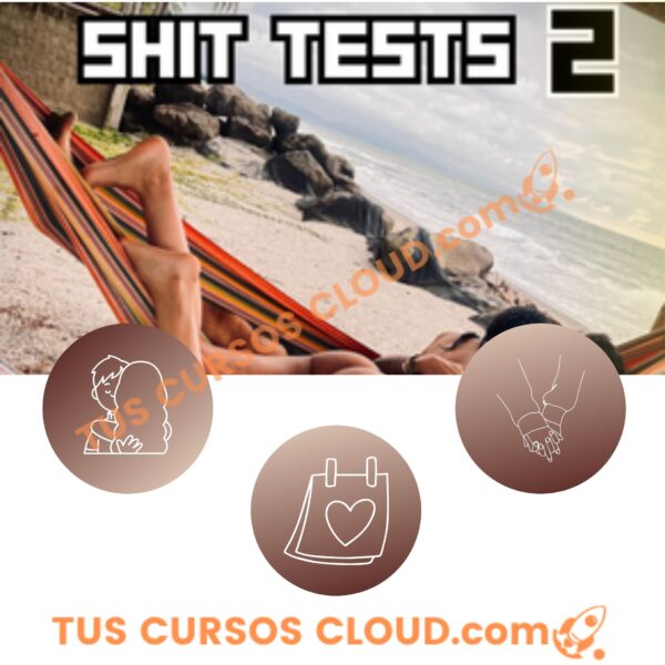 SHIT TESTS 2 Y CONVERSACIONES QUE LLEVAN AL SEXO – Mateo Muñoz 2 shit tests 2 y conversaciones que llevan al sexo mateo munoz 687c49c5b8356